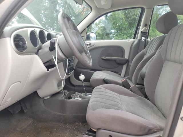3C4FY48B43T657794 - 2003 CHRYSLER PT CRUISER CLASSIC 棕色 照片 7