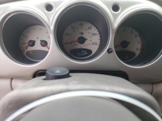 3C4FY48B43T657794 - 2003 CHRYSLER PT CRUISER CLASSIC 棕色 照片 9
