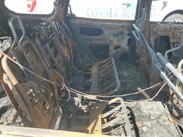 5N1DR2AMXLC614895 - 2020 NISSAN PATHFINDER S 灰色 照片 10