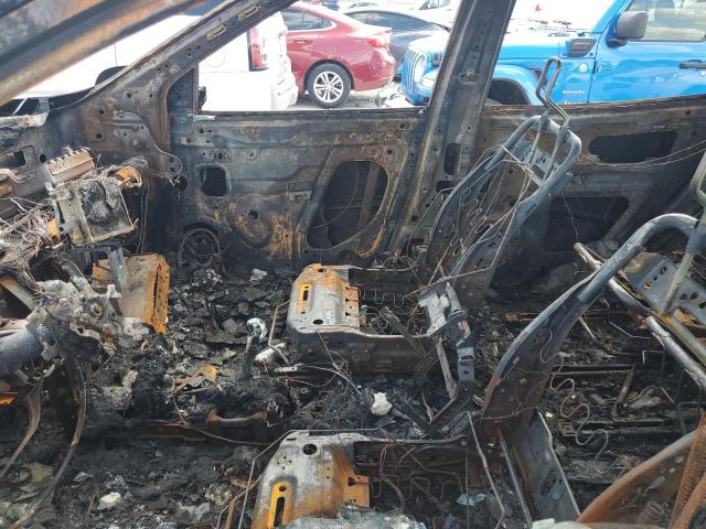 5N1DR2AMXLC614895 - 2020 NISSAN PATHFINDER S 灰色 照片 7