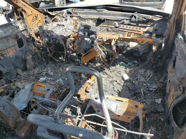 5N1DR2AMXLC614895 - 2020 NISSAN PATHFINDER S 灰色 照片 8