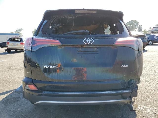 2T3WFREV5JW470247 - 2018 TOYOTA RAV4 ADVENTURE BLACK photo 6