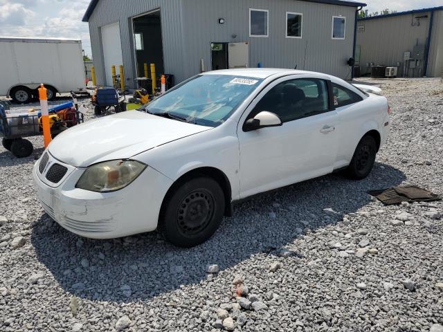 2009 PONTIAC G5, 