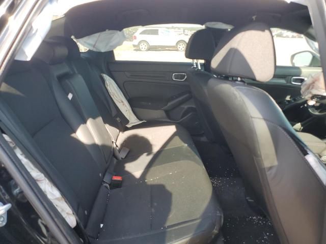 2HGFE2F54SH509745 - 2025 HONDA CIVIC SPORT 黑色 照片 10