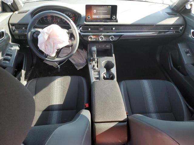 2HGFE2F54SH509745 - 2025 HONDA CIVIC SPORT 黑色 照片 8