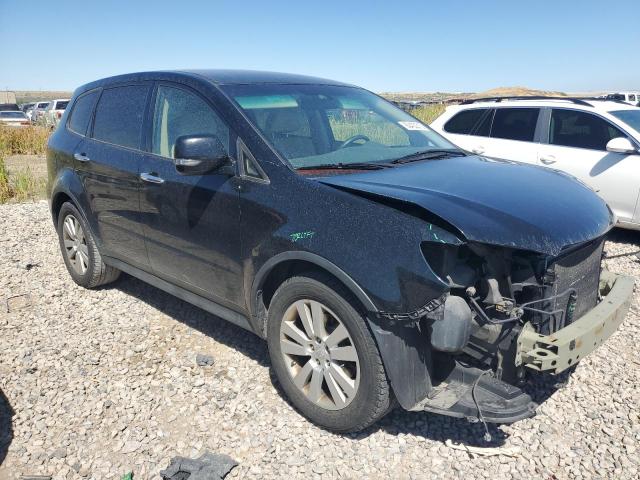 4S4WX97D594406490 - 2009 SUBARU TRIBECA LIMITED BLACK photo 4