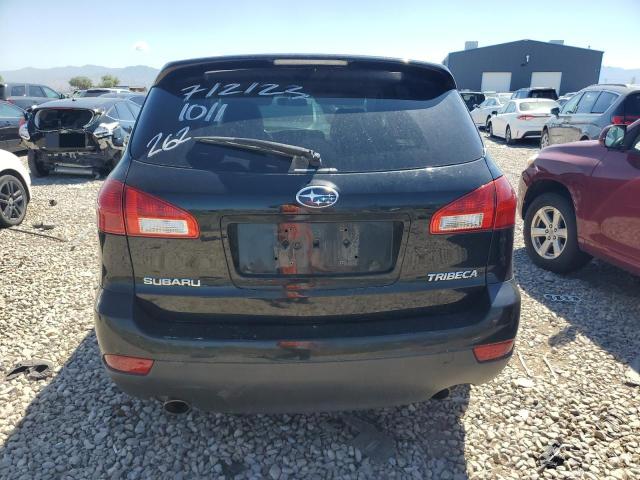 4S4WX97D594406490 - 2009 SUBARU TRIBECA LIMITED BLACK photo 6