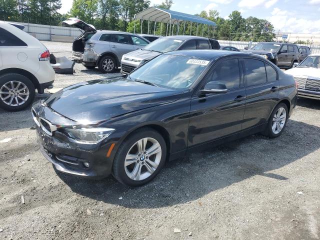 2016 BMW 328 XI SULEV, 