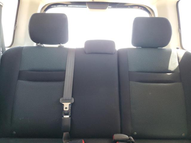 JTLKT324664097339 - 2006 TOYOTA SCION XB 黑色 照片 10