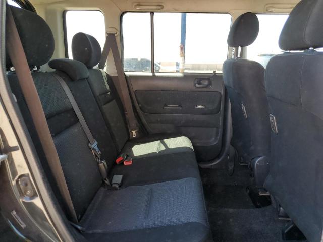 JTLKT324664097339 - 2006 TOYOTA SCION XB 黑色 照片 11