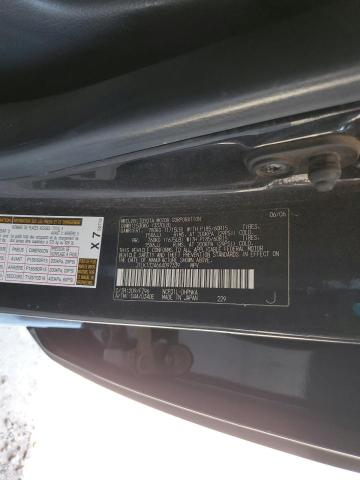 JTLKT324664097339 - 2006 TOYOTA SCION XB 黑色 照片 13