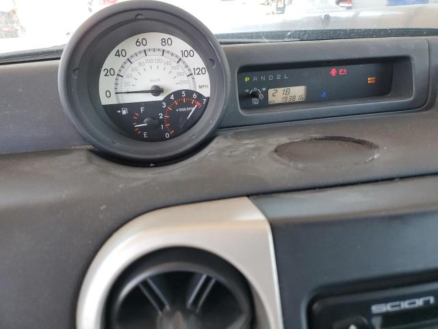 JTLKT324664097339 - 2006 TOYOTA SCION XB 黑色 照片 9