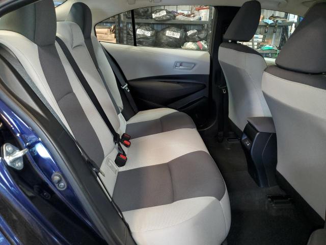 5YFB4MDE7RP163158 - 2024 TOYOTA COROLLA LE BLUE photo 10