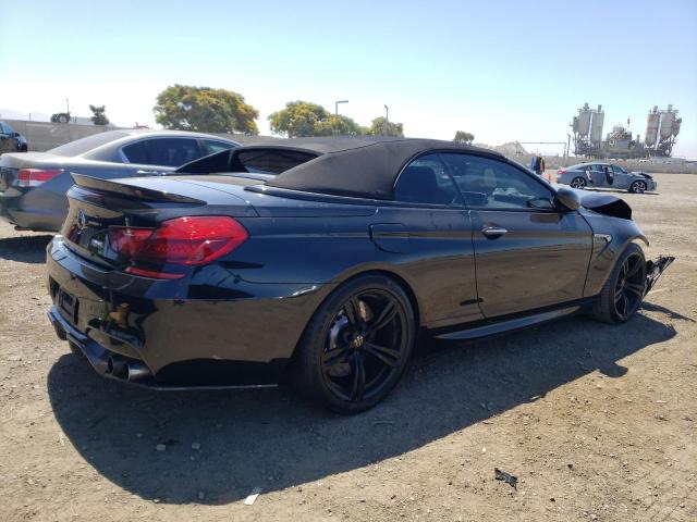 WBSLZ9C58FD651370 - 2015 BMW M6 BLACK photo 3