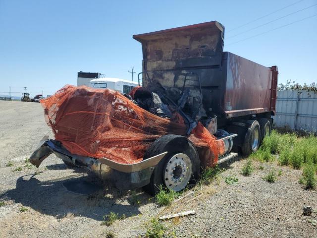 3AKJGBDV1DSFE7571 - 2013 FREIGHTLINER CASCADIA 1 BURN photo 2