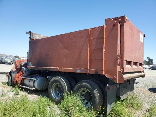 3AKJGBDV1DSFE7571 - 2013 FREIGHTLINER CASCADIA 1 BURN photo 3