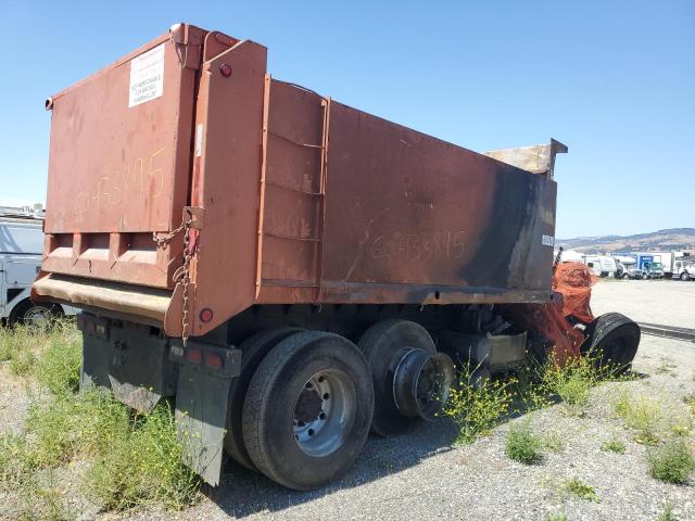 3AKJGBDV1DSFE7571 - 2013 FREIGHTLINER CASCADIA 1 BURN photo 4