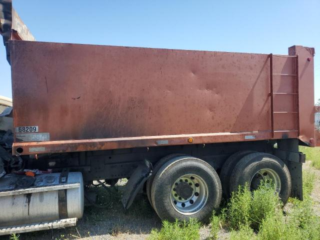 3AKJGBDV1DSFE7571 - 2013 FREIGHTLINER CASCADIA 1 BURN photo 6