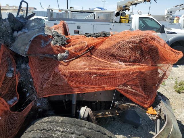 3AKJGBDV1DSFE7571 - 2013 FREIGHTLINER CASCADIA 1 BURN photo 9