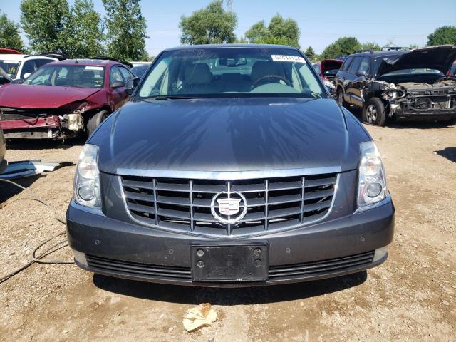 1G6KH5EY4AU133693 - 2010 CADILLAC DTS PREMIUM COLLECTION GRAY photo 5