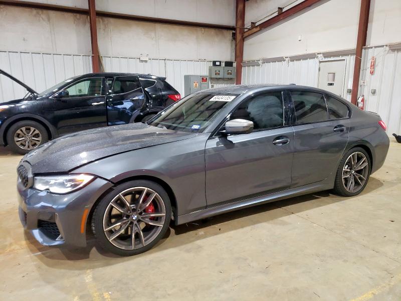 2021 BMW M340I, 