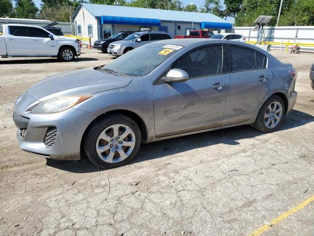 2013 MAZDA 3 I, 