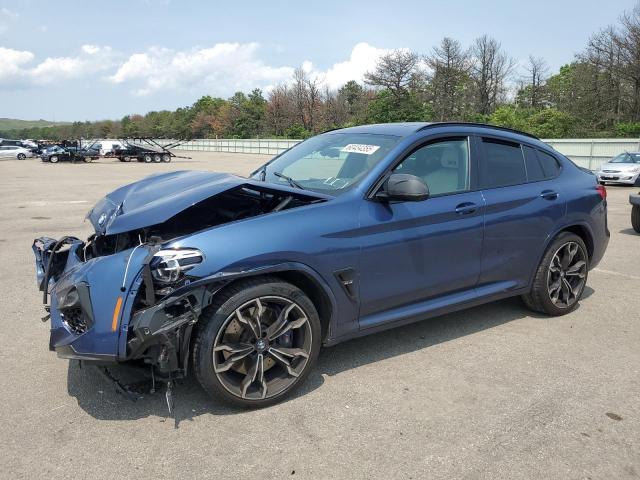 2021 BMW X4 M COMPETITION, null