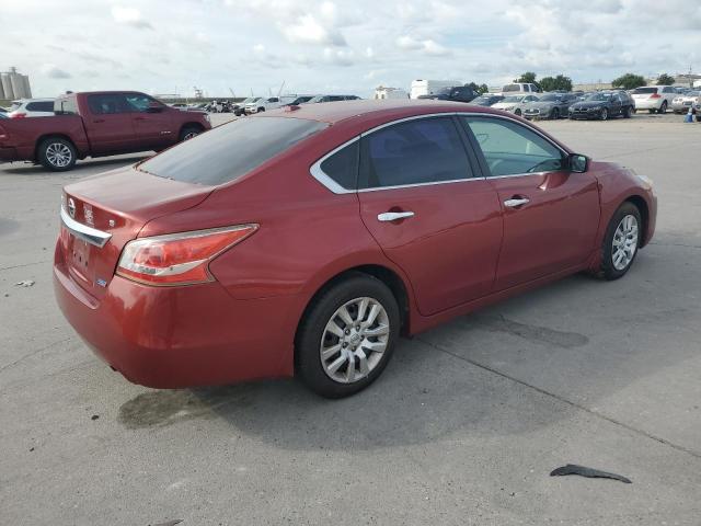 1N4AL3AP6EC325174 - 2014 NISSAN ALTIMA 2.5 RED photo 3