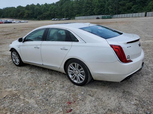 2G61M5S31K9120060 - 2019 CADILLAC XTS LUXURY WHITE photo 2