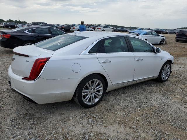 2G61M5S31K9120060 - 2019 CADILLAC XTS LUXURY WHITE photo 3