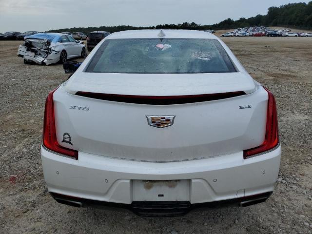 2G61M5S31K9120060 - 2019 CADILLAC XTS LUXURY WHITE photo 6