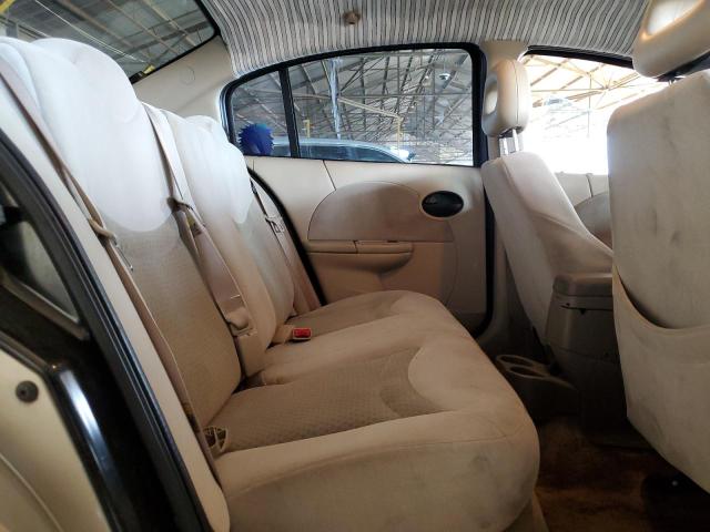 1G8AL52F24Z182595 - 2004 SATURN ION LEVEL 3 TAN photo 10