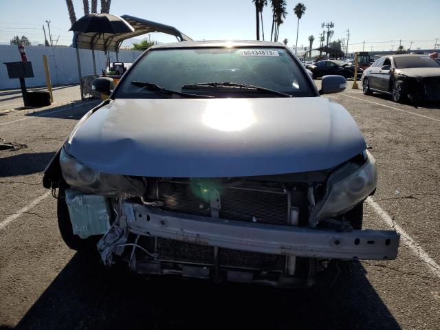 JTKJF5C71C3037207 - 2012 TOYOTA SCION TC 灰色 照片 5