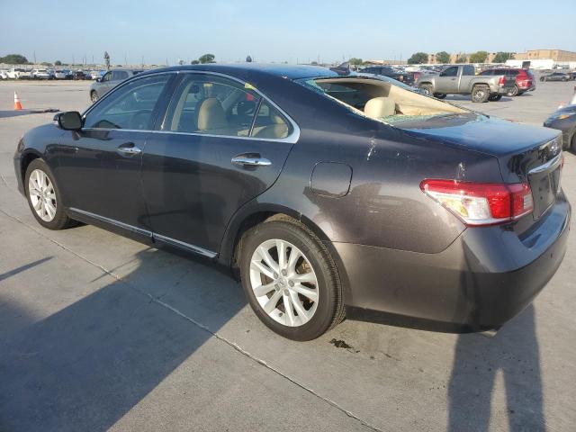 JTHBK1EG4C2488584 - 2012 LEXUS ES 350 GRAY photo 2