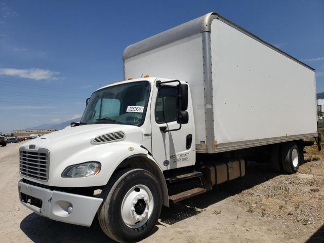 1FVACWDT2HHHV9207 - 2017 FREIGHTLINER M2 106 MEDIUM DUTY WHITE photo 1