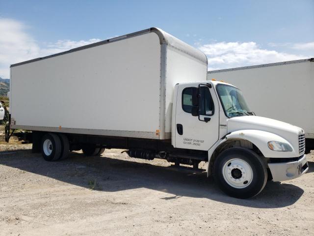 1FVACWDT2HHHV9207 - 2017 FREIGHTLINER M2 106 MEDIUM DUTY WHITE photo 4