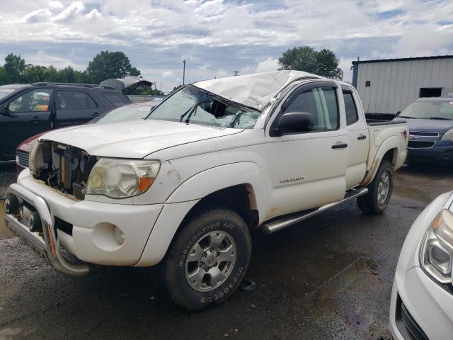 2007 TOYOTA TACOMA DOUBLE CAB PRERUNNER, 