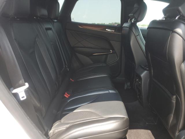 5LMCJ2C9XKUL01878 - 2019 LINCOLN MKC SELECT თეთრი ფოტო 11
