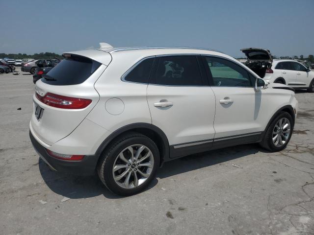 5LMCJ2C9XKUL01878 - 2019 LINCOLN MKC SELECT თეთრი ფოტო 3