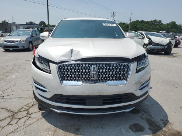 5LMCJ2C9XKUL01878 - 2019 LINCOLN MKC SELECT თეთრი ფოტო 5