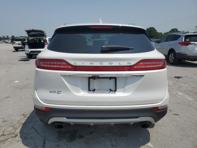 5LMCJ2C9XKUL01878 - 2019 LINCOLN MKC SELECT თეთრი ფოტო 6