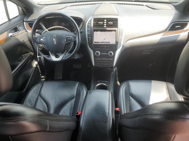 5LMCJ2C9XKUL01878 - 2019 LINCOLN MKC SELECT თეთრი ფოტო 8