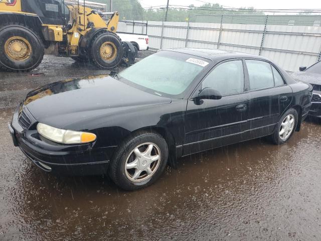 2G4WB52K131294514 - 2003 BUICK REGAL LS 黑色 照片 1