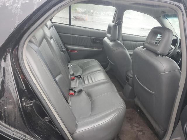 2G4WB52K131294514 - 2003 BUICK REGAL LS 黑色 照片 10
