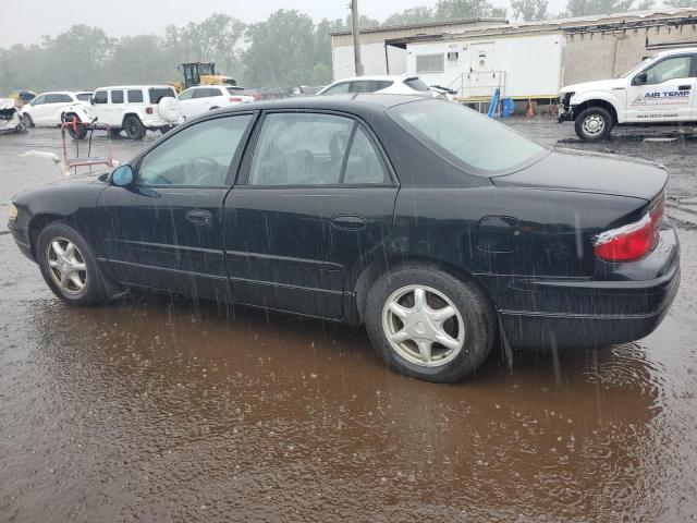 2G4WB52K131294514 - 2003 BUICK REGAL LS 黑色 照片 2