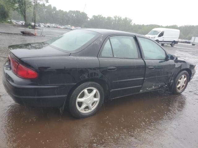 2G4WB52K131294514 - 2003 BUICK REGAL LS 黑色 照片 3