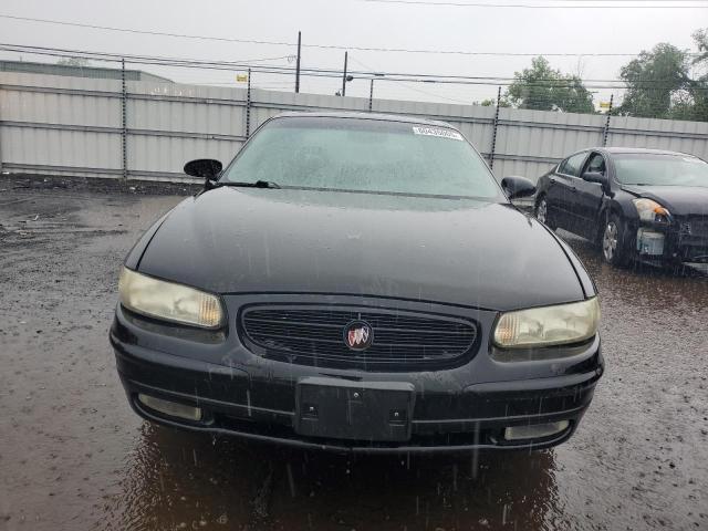 2G4WB52K131294514 - 2003 BUICK REGAL LS 黑色 照片 5