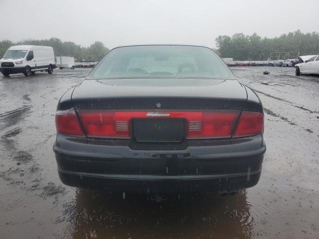 2G4WB52K131294514 - 2003 BUICK REGAL LS 黑色 照片 6