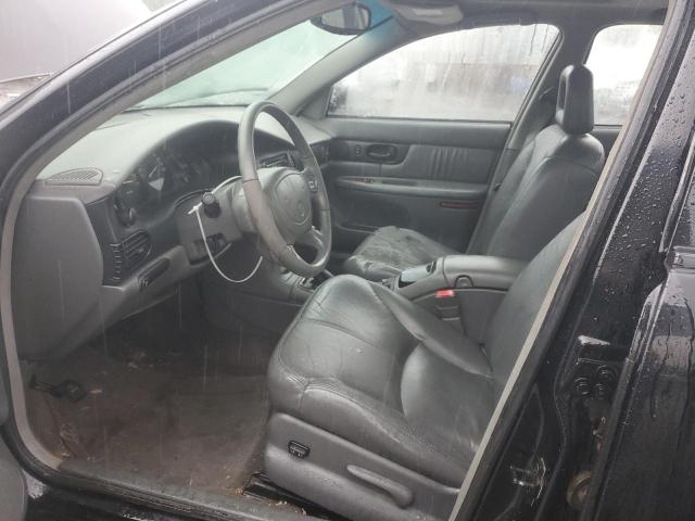 2G4WB52K131294514 - 2003 BUICK REGAL LS 黑色 照片 7