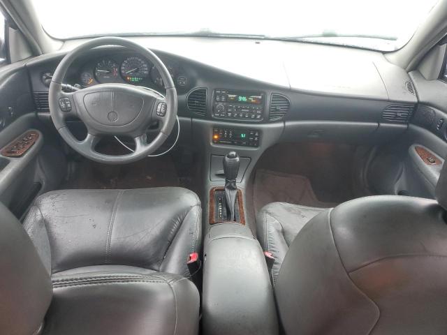 2G4WB52K131294514 - 2003 BUICK REGAL LS 黑色 照片 8